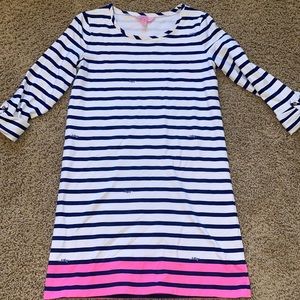 Girls Lilly Pulitzer dress